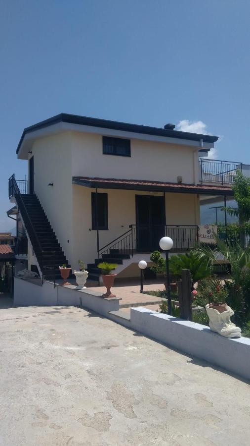 La Maison Di Sara Santa Maria La Carità Exterior foto