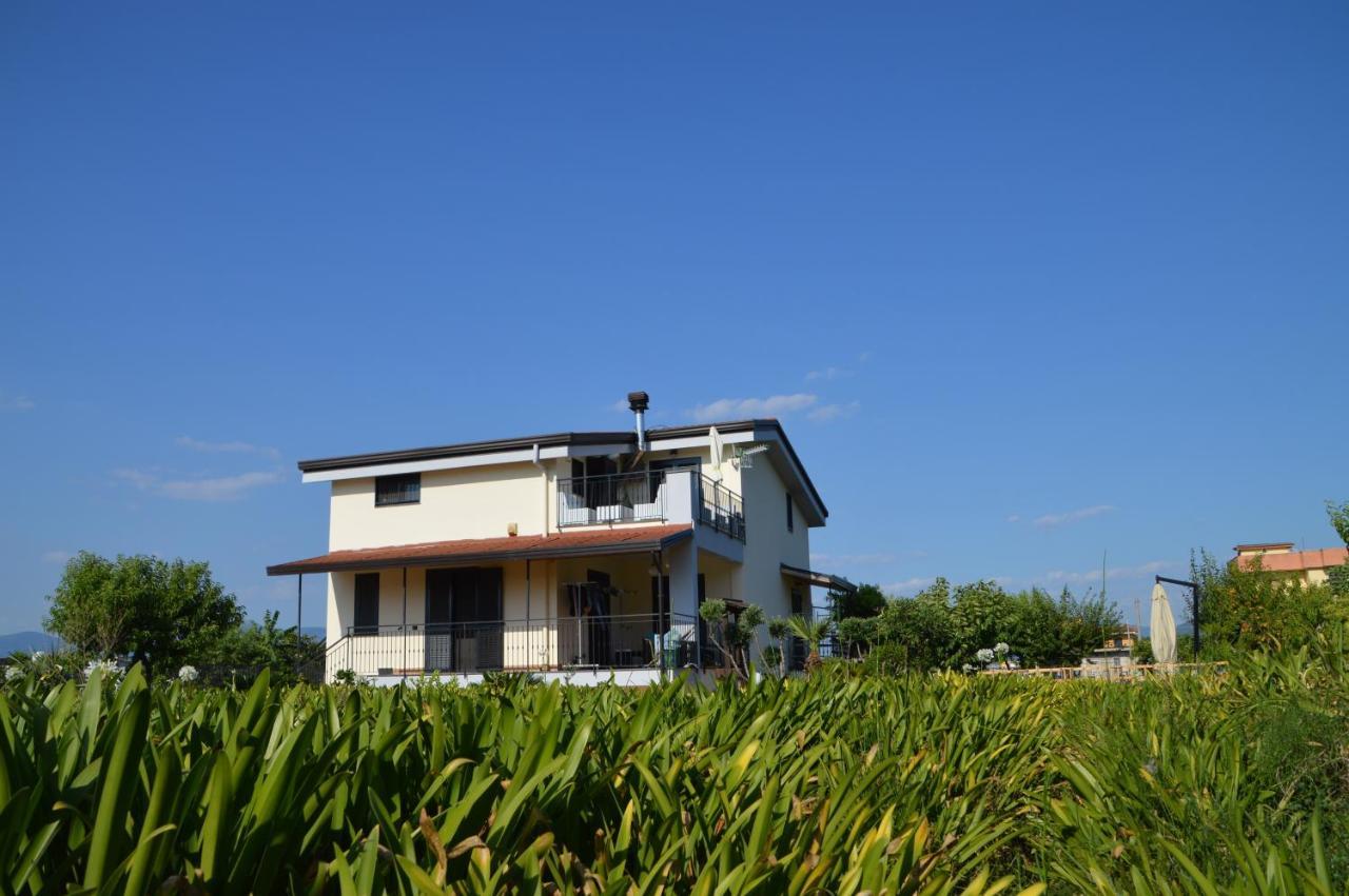 La Maison Di Sara Santa Maria La Carità Exterior foto