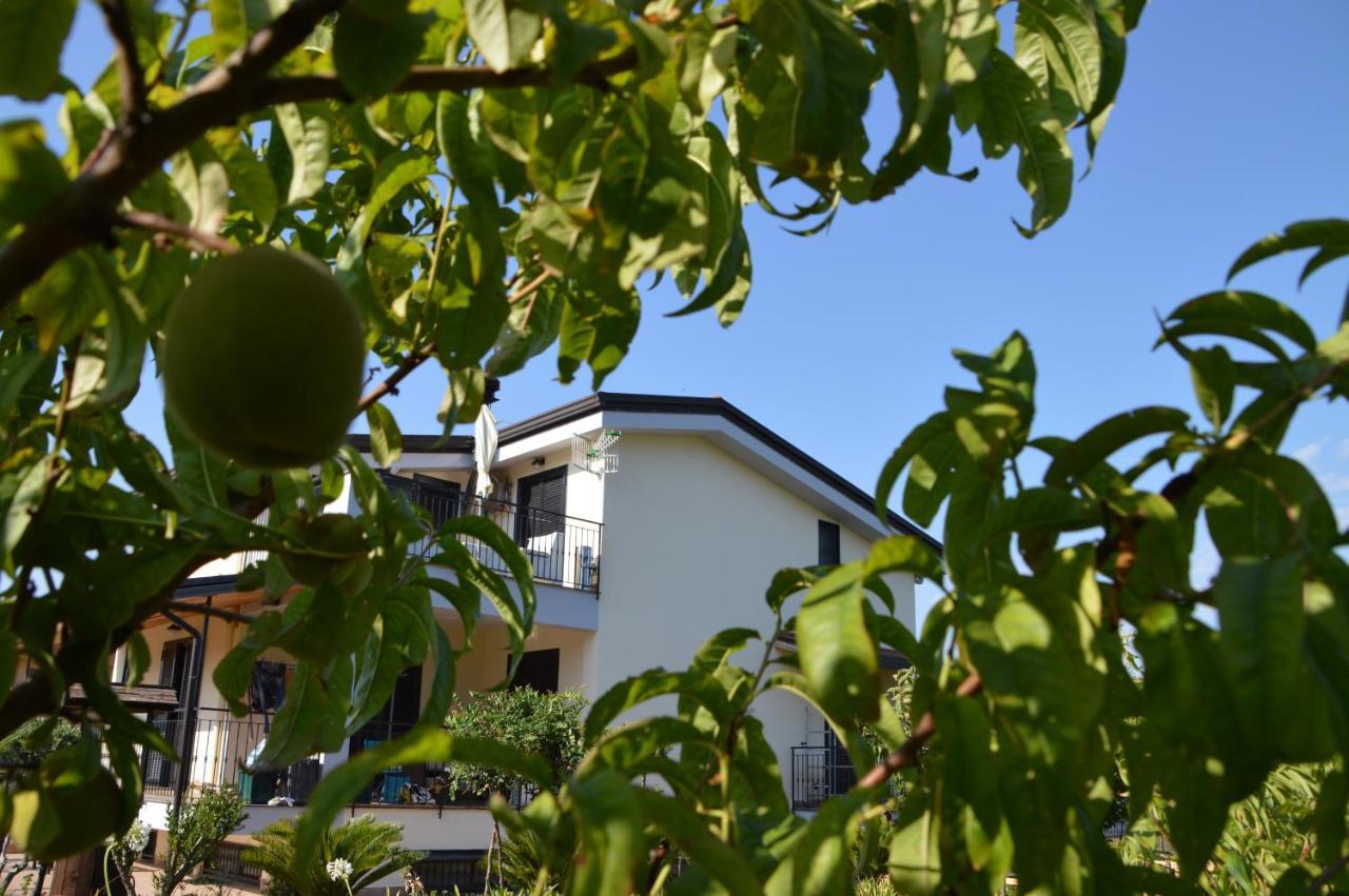 La Maison Di Sara Santa Maria La Carità Exterior foto